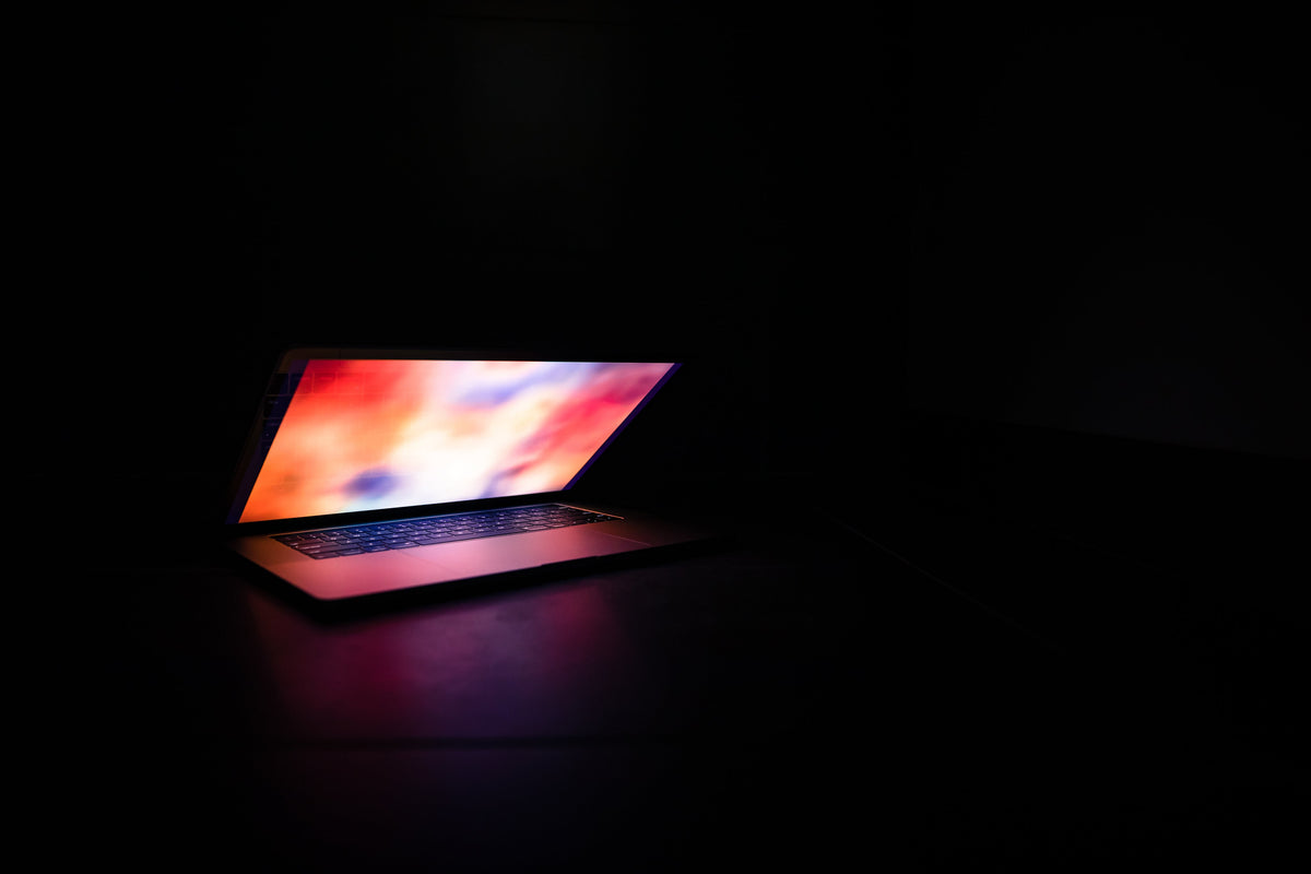 MacBook