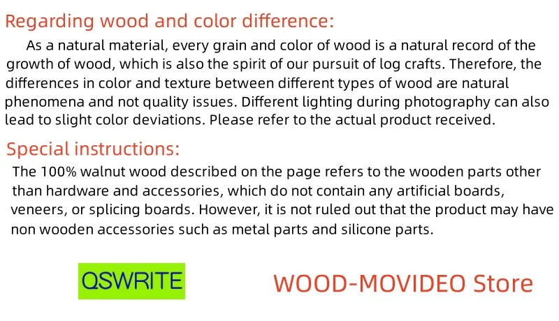 Walnut Wood Headphone Holder Minimalist Style Headphone Hanger Solid Wood Headphone Storage Rack Game Headphone Rack